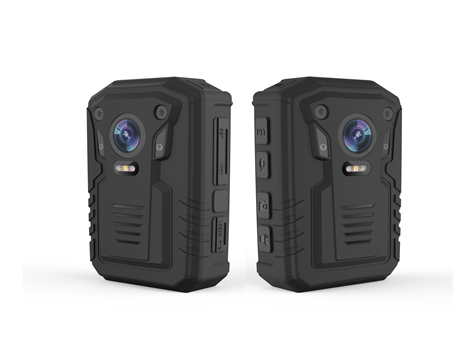 Police Body Camera