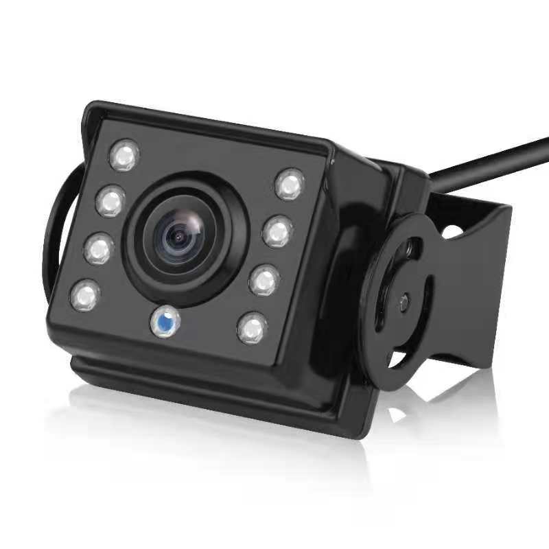 AHD 1080P Side View Waterproof  Camera